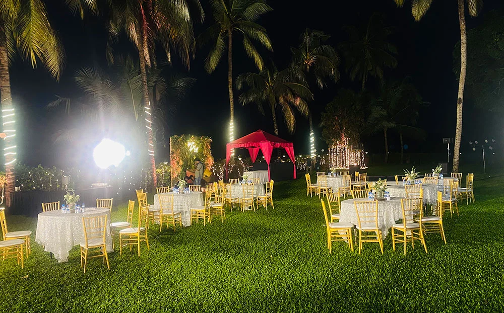 Sea Queen Beach Resort โ photo 5