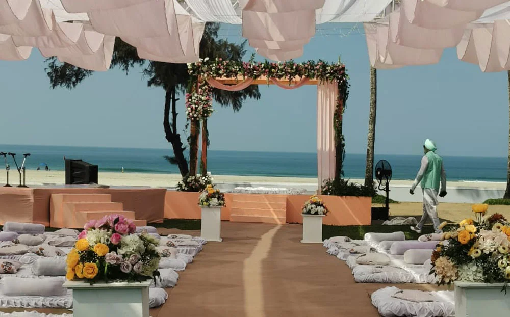 Sea Queen Beach Resort โ photo 6