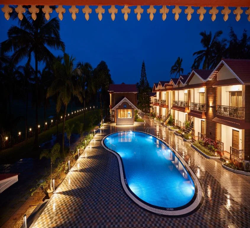Sea Queen Beach Resort โ photo 7