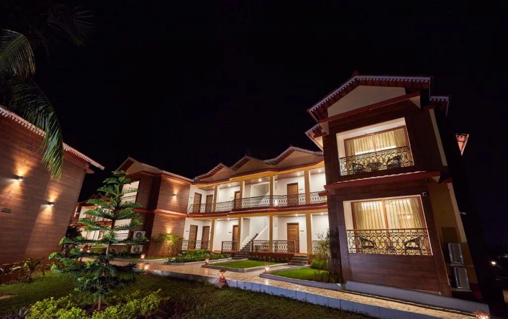 Sea Queen Beach Resort โ photo 8