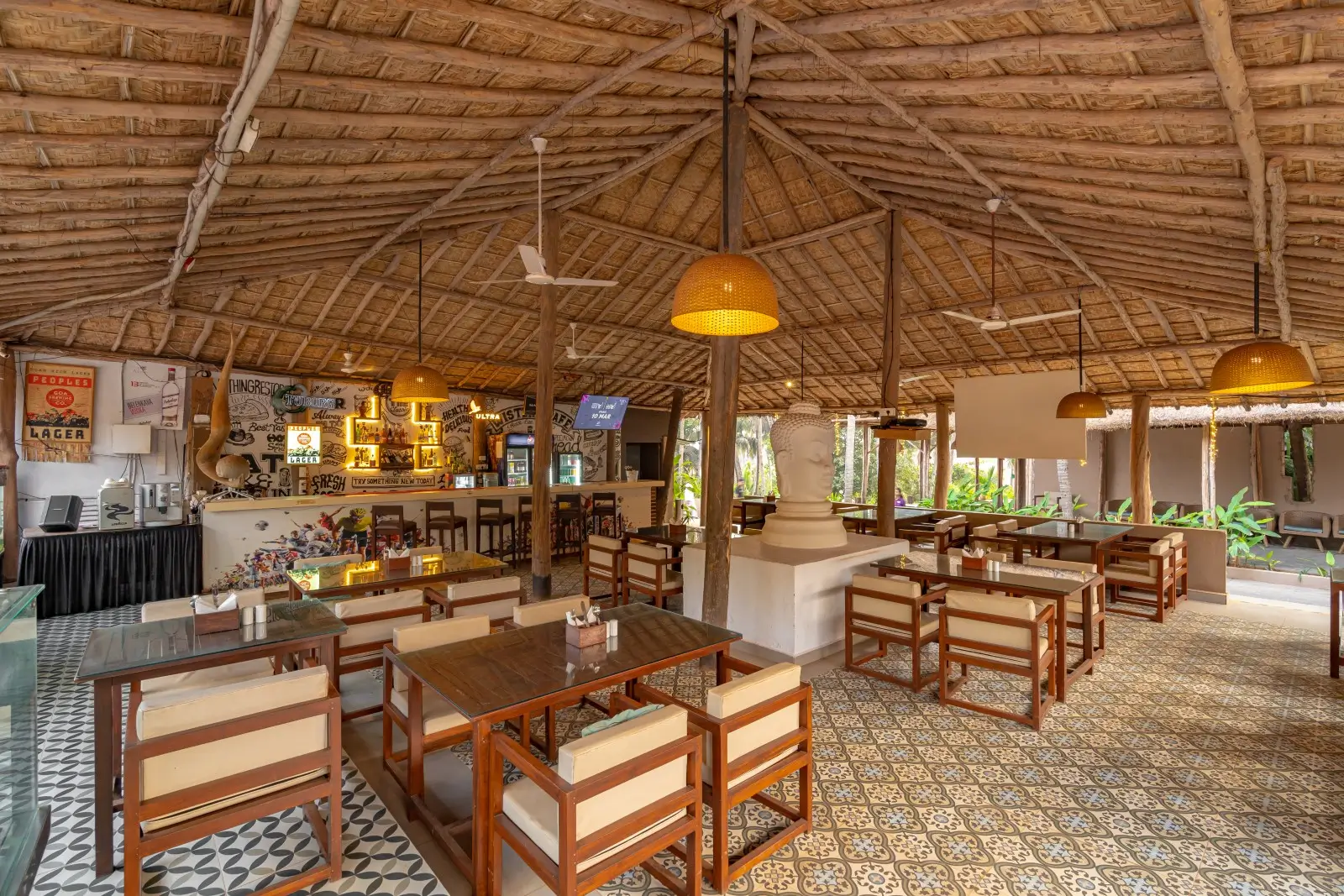 Riva Beach Resort — photo 9