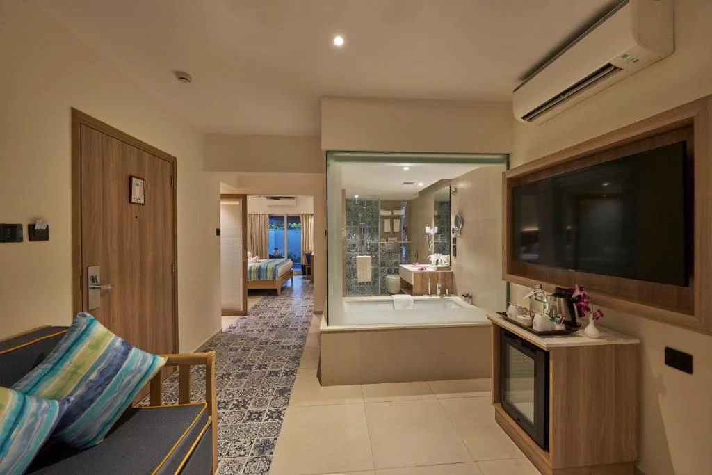 Royal Orchid Beach Resort & Spa โ second view