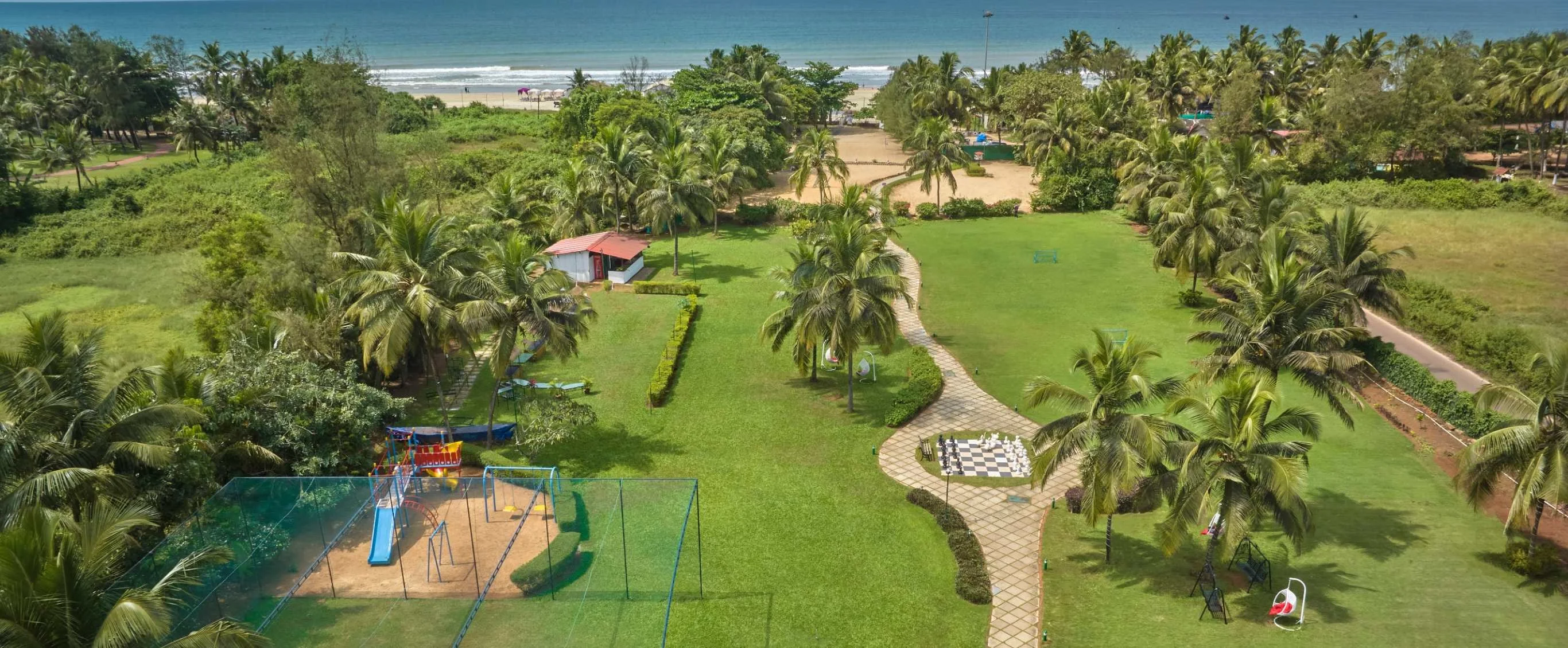 Royal Orchid Beach Resort & Spa โ photo 3