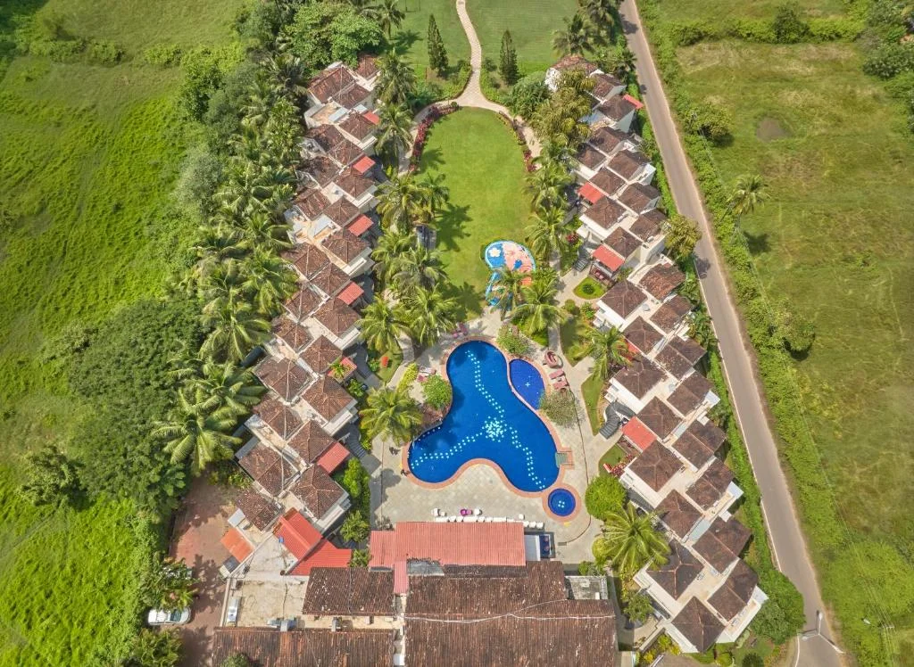 Royal Orchid Beach Resort & Spa โ photo 5