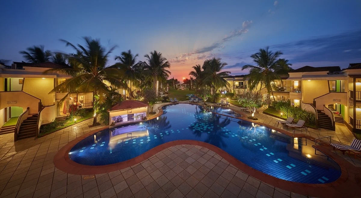 Royal Orchid Beach Resort & Spa โ photo 7