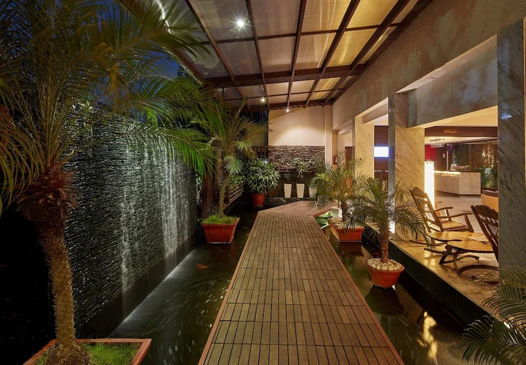 Royal Orchid Beach Resort & Spa โ photo 8