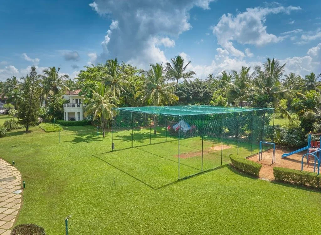 Royal Orchid Beach Resort & Spa โ photo 9