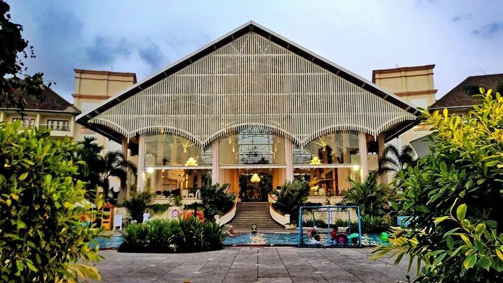 Radisson Blu Resort Goa Cavelossim Beach โ photo 4