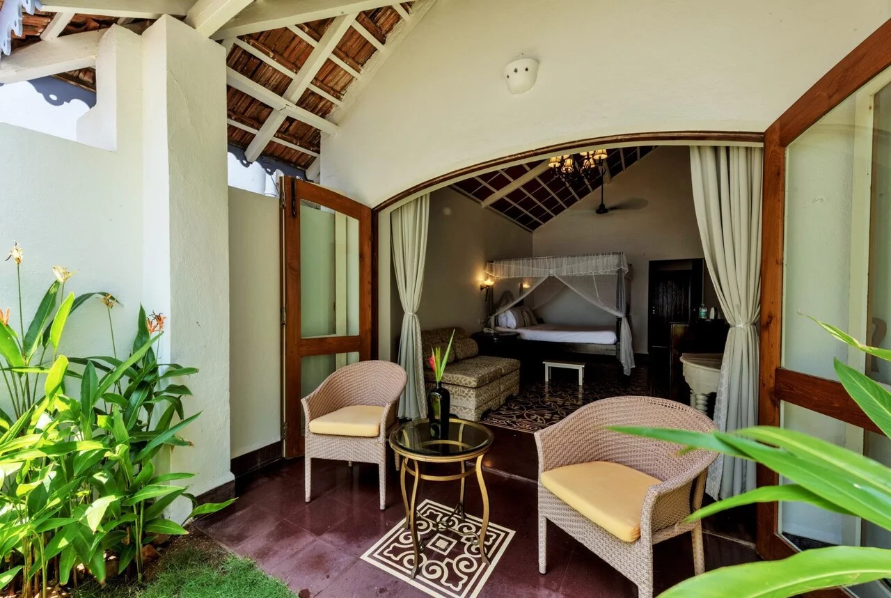 Prainha Resort By The Sea — photo 7