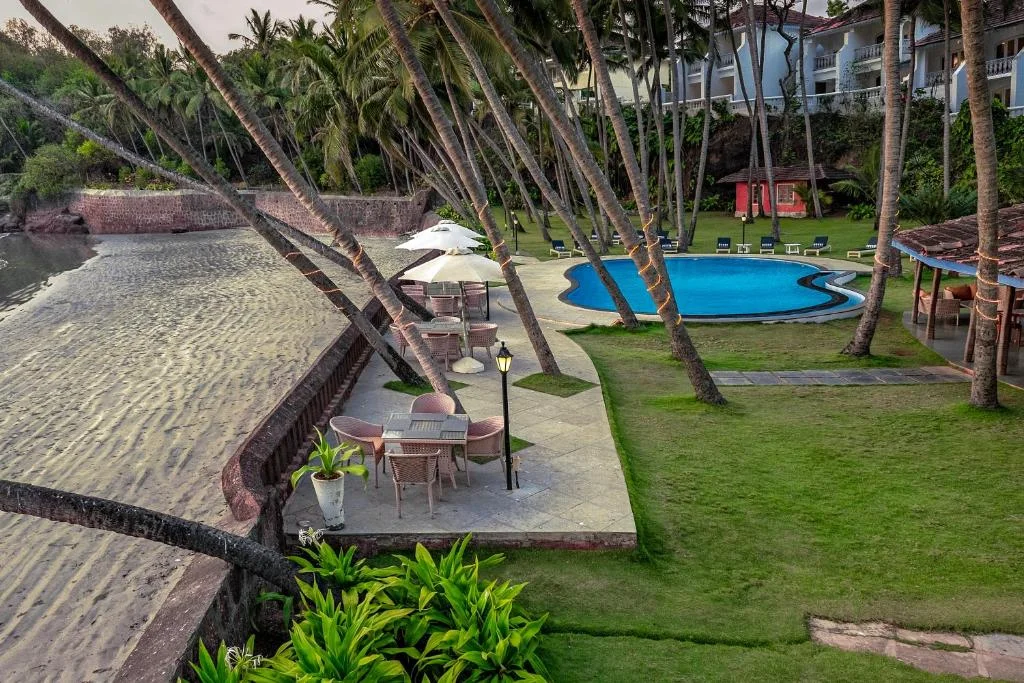 Prainha Resort By The Sea — photo 8