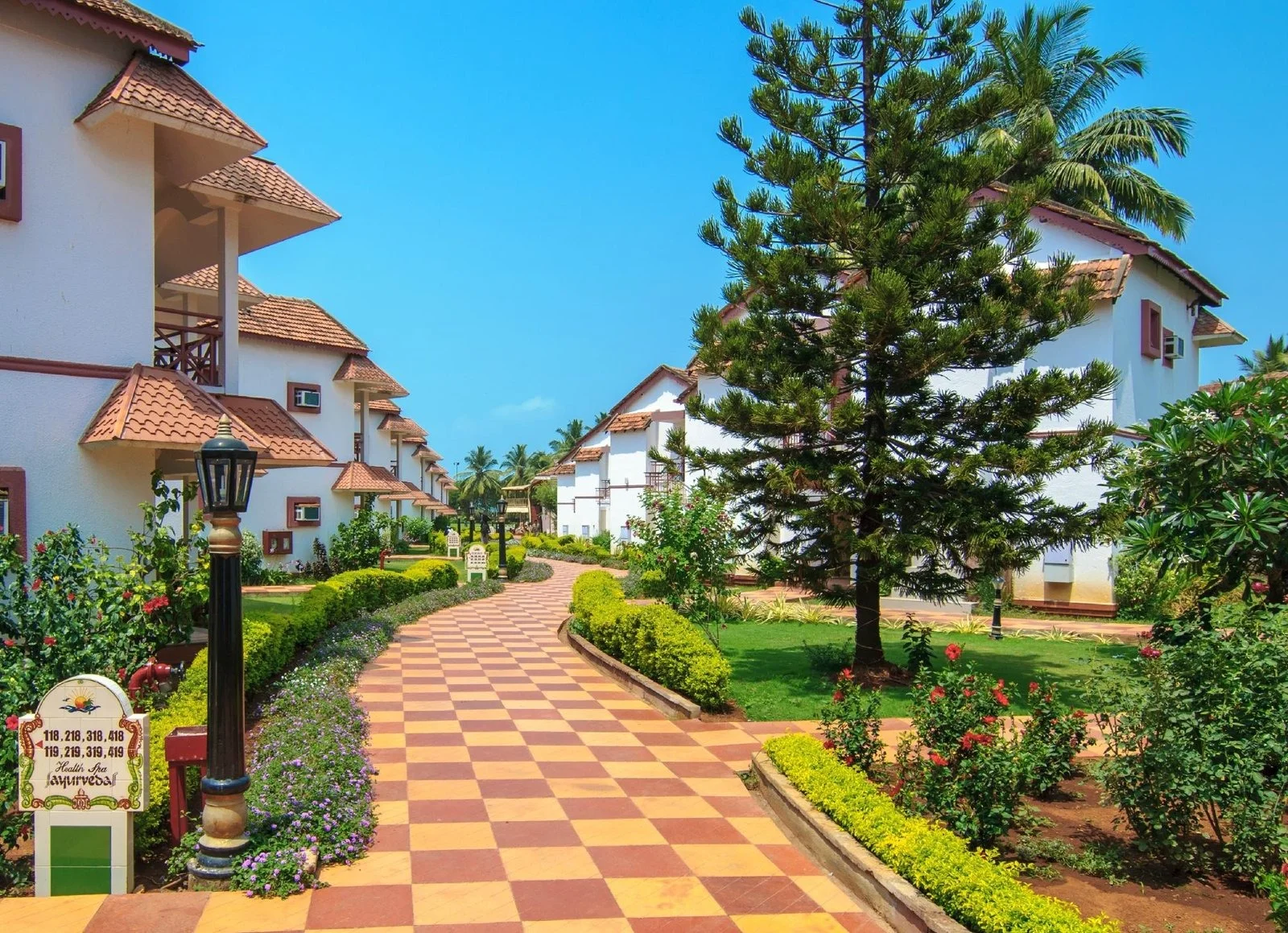 Nanu Beach Resort & Spa โ photo 3
