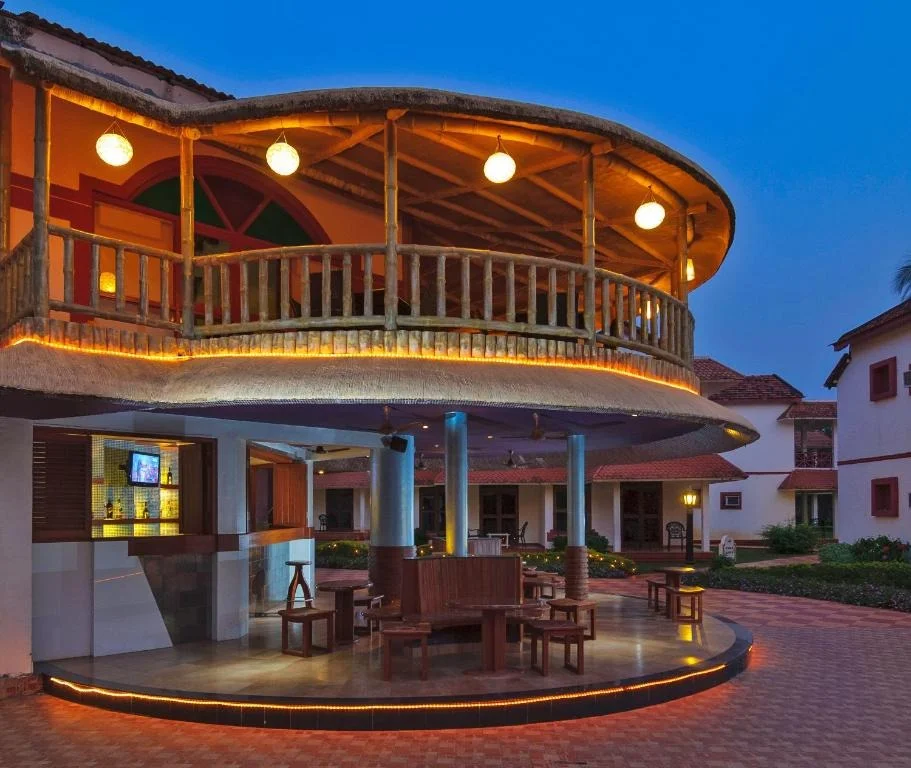 Nanu Beach Resort & Spa โ photo 6