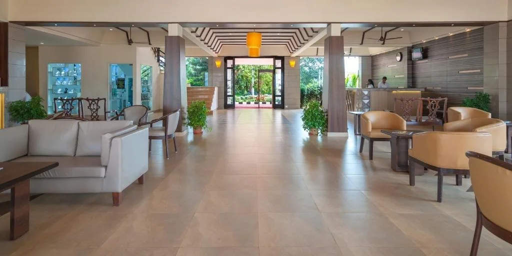 Nanu Beach Resort & Spa โ photo 7