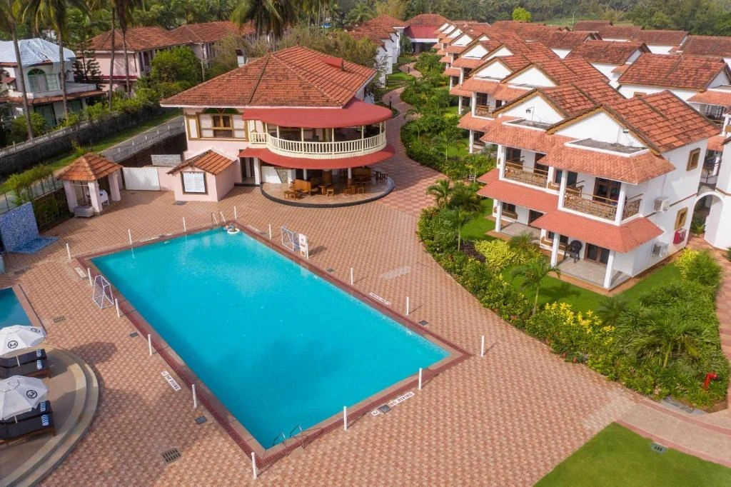Nanu Beach Resort & Spa โ photo 8