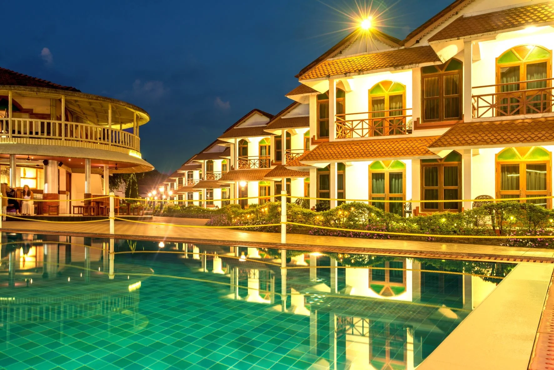 Nanu Beach Resort & Spa โ photo 9