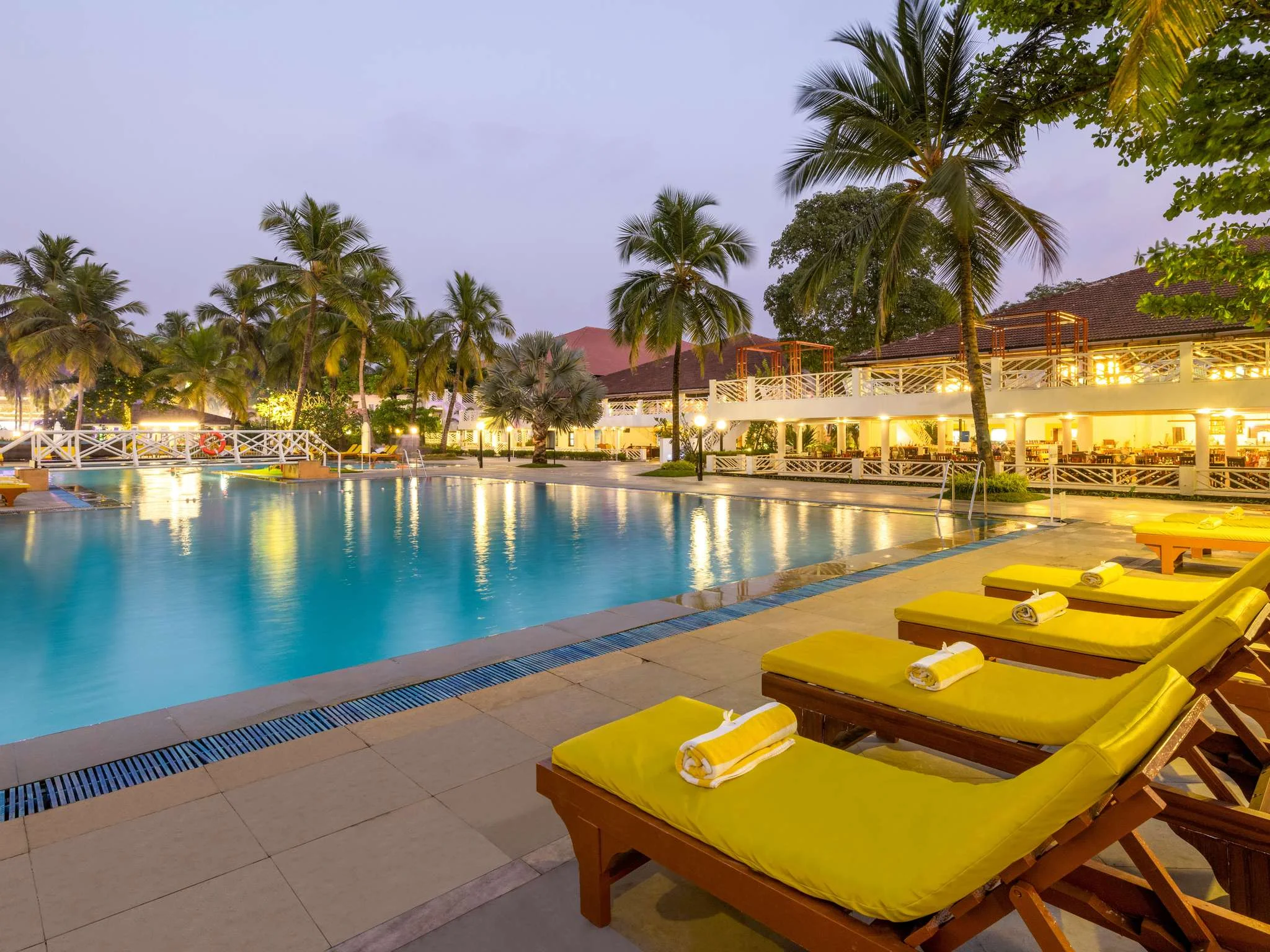 Novotel Dona Sylvia โ photo 3