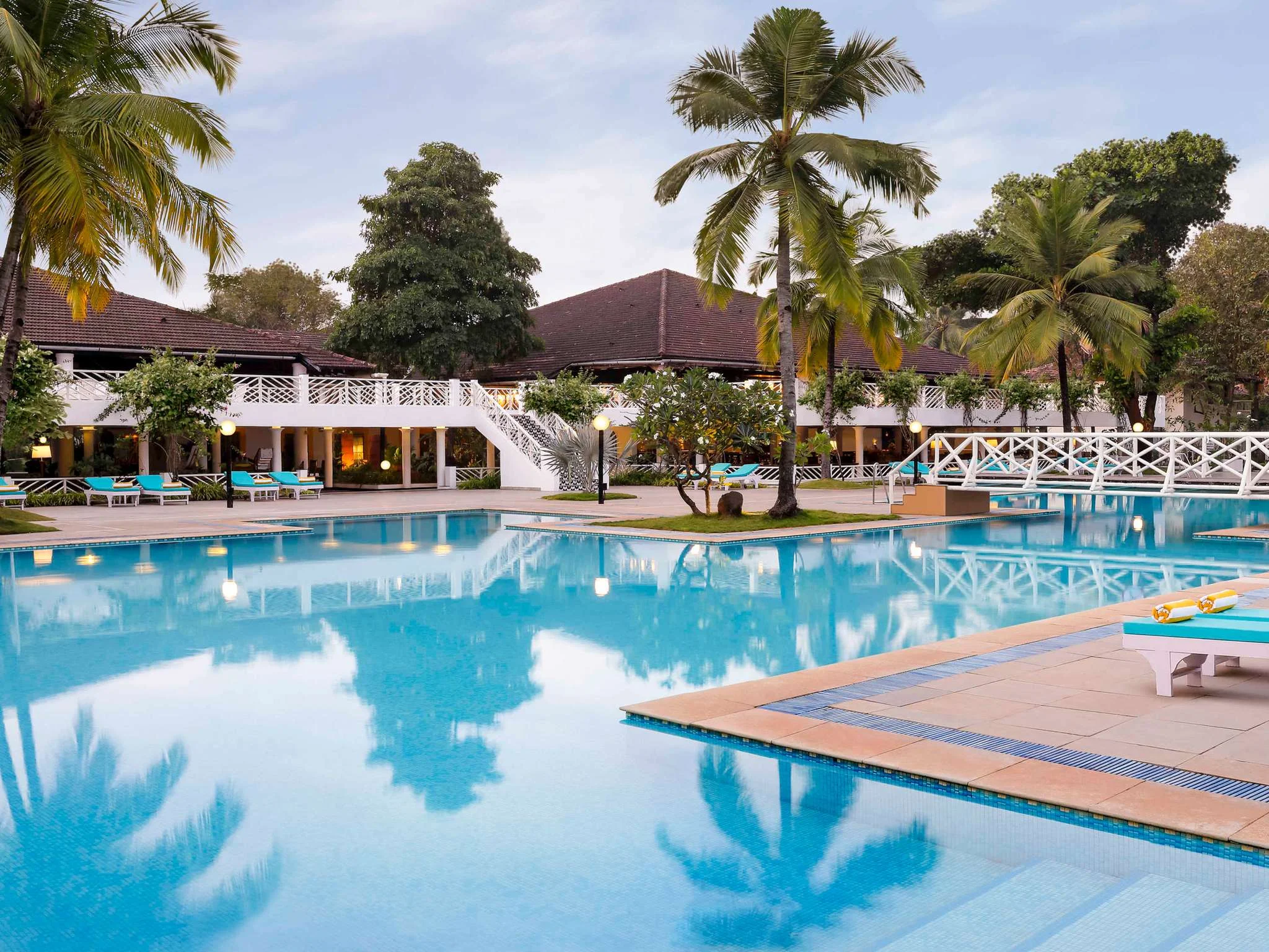 Novotel Dona Sylvia โ photo 4