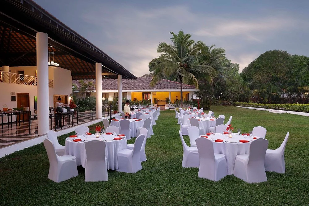 Novotel Dona Sylvia โ photo 8
