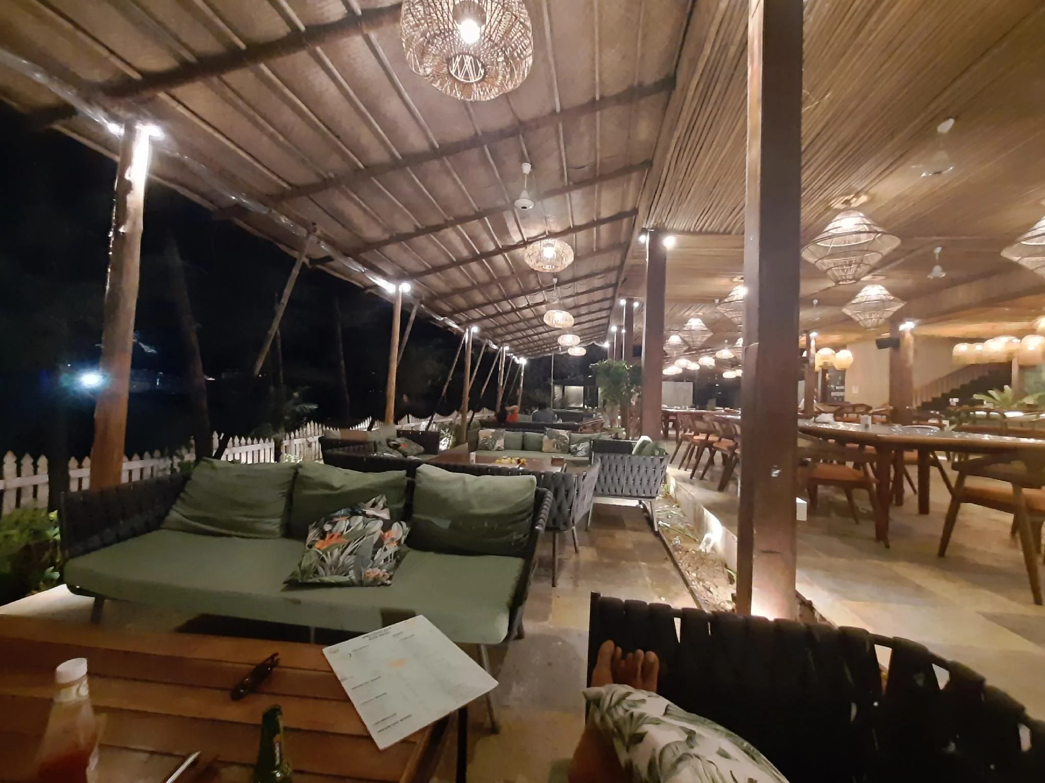 Montego Bay Beach Village Resort โ main view