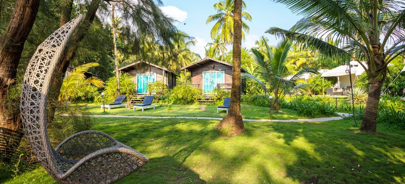 Montego Bay Beach Village Resort โ second view