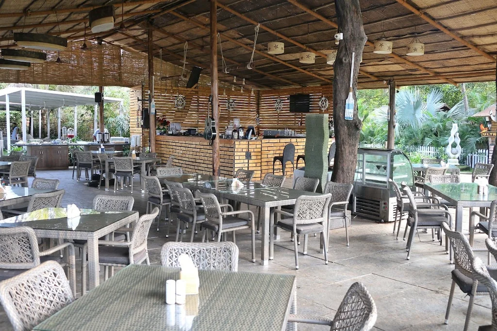 Montego Bay Beach Village Resort โ photo 5
