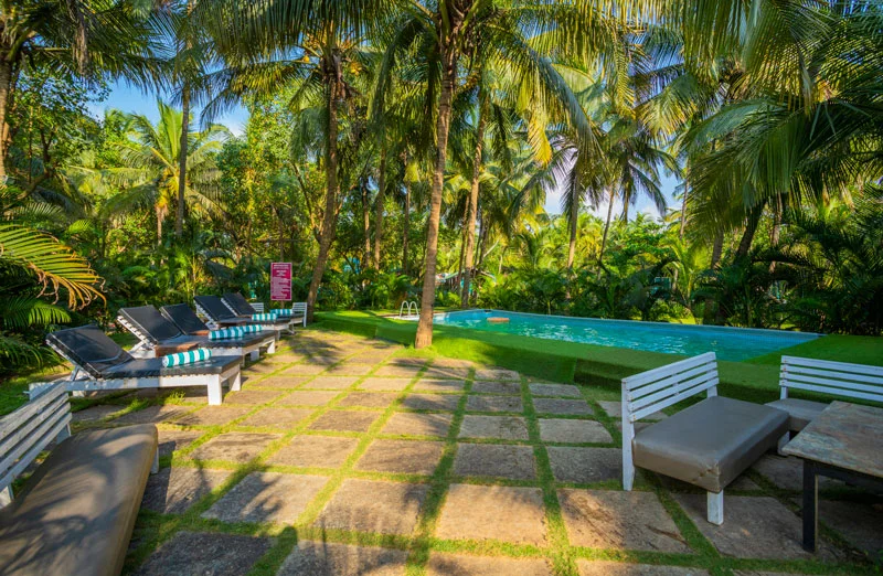 Montego Bay Beach Village Resort โ photo 6