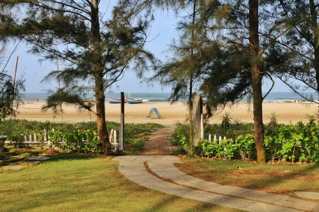 Montego Bay Beach Village Resort โ photo 7