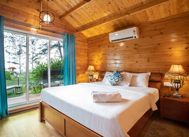 Montego Bay Beach Village Resort โ photo 8