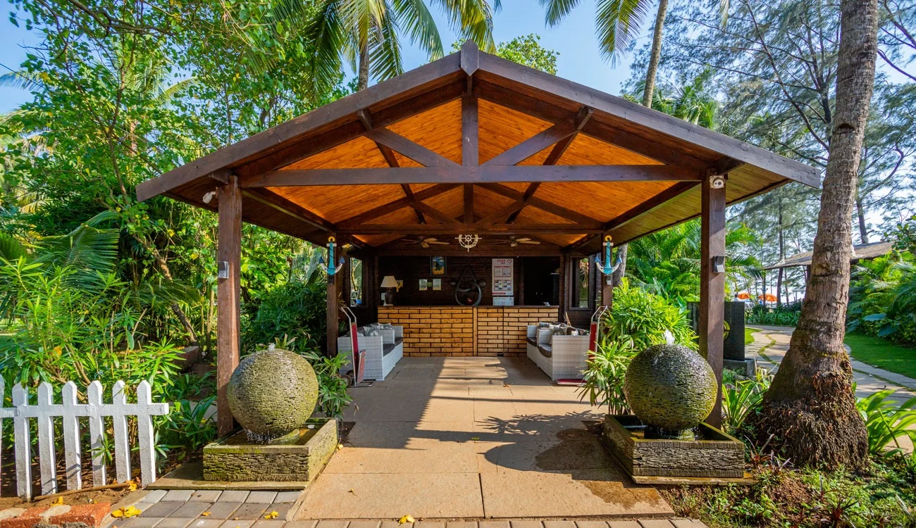 Montego Bay Beach Village Resort โ photo 9