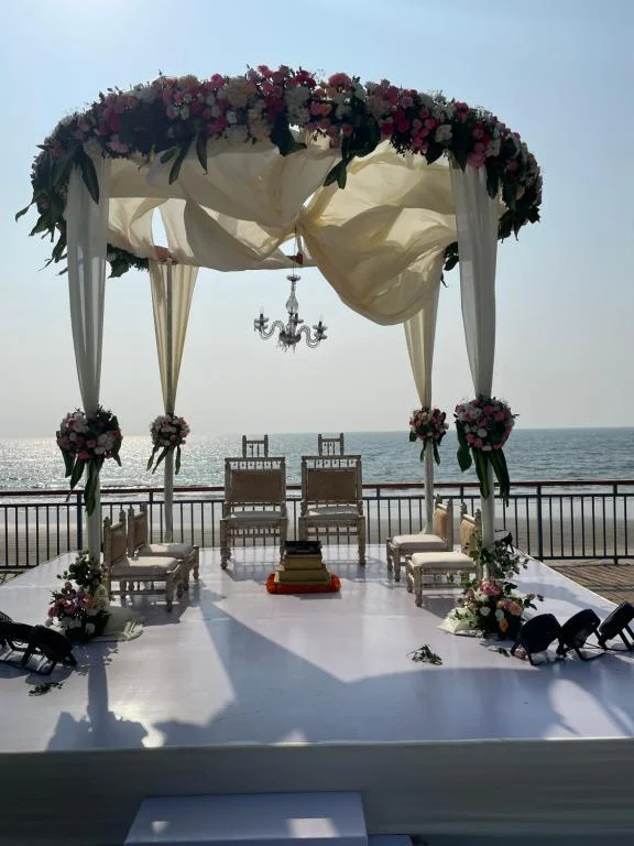 Maargit Beach Resort โ photo 3