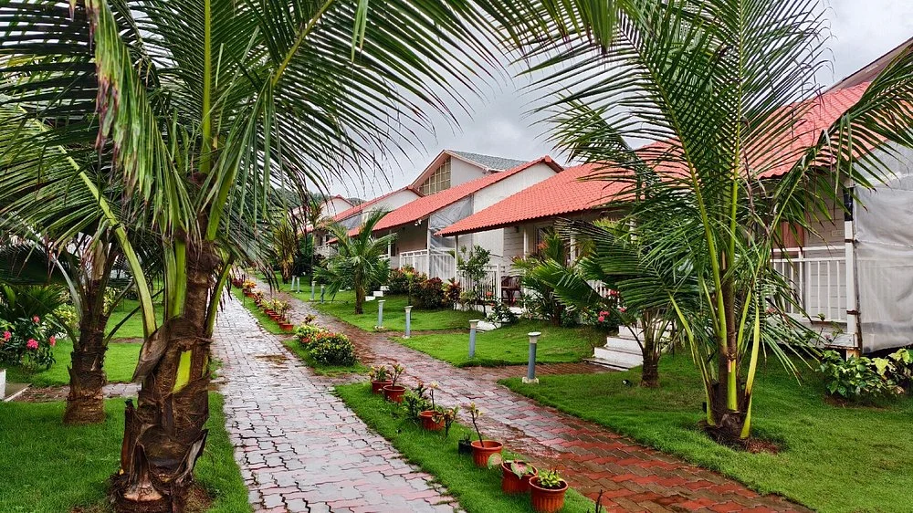 Maargit Beach Resort โ photo 5