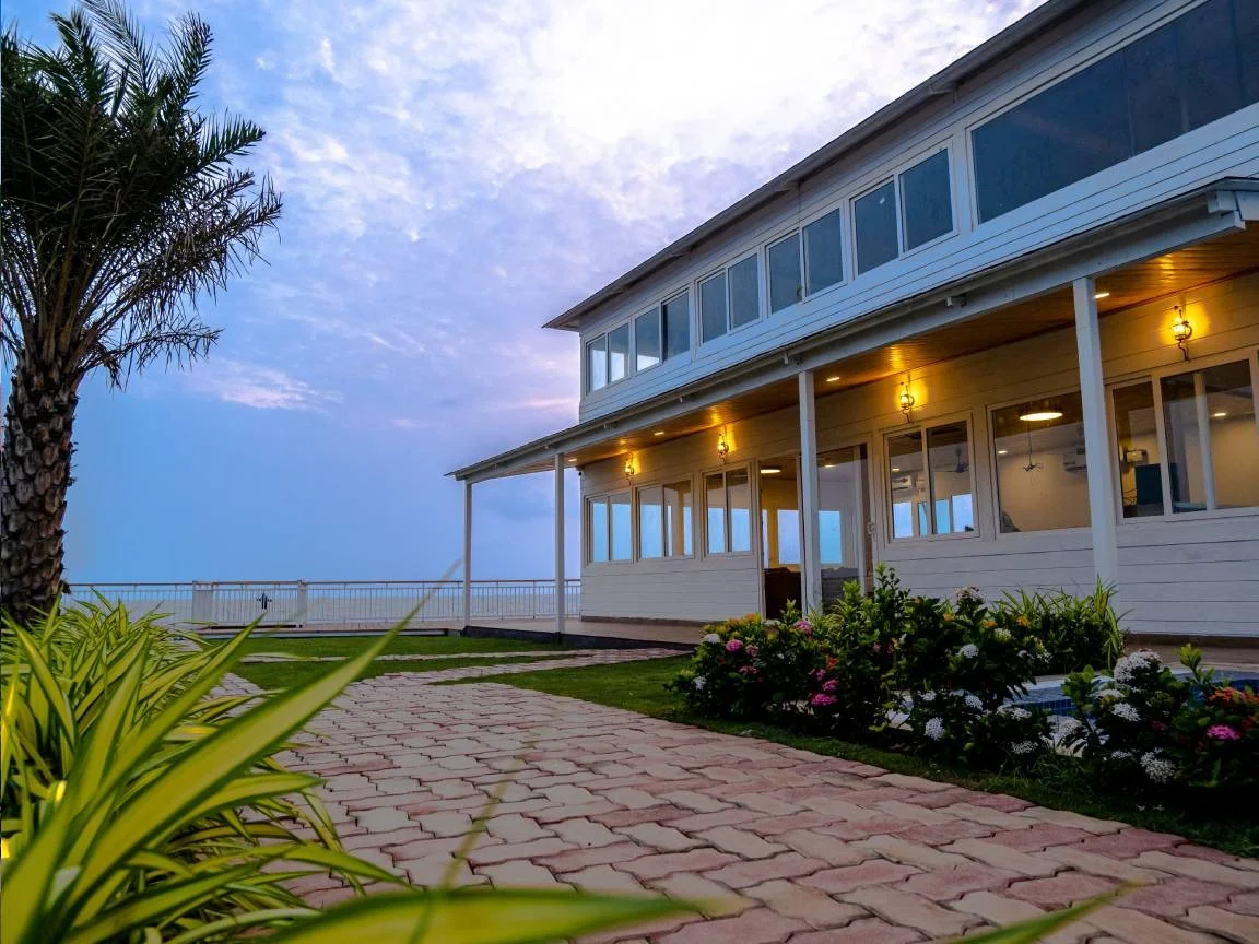 Maargit Beach Resort โ photo 7