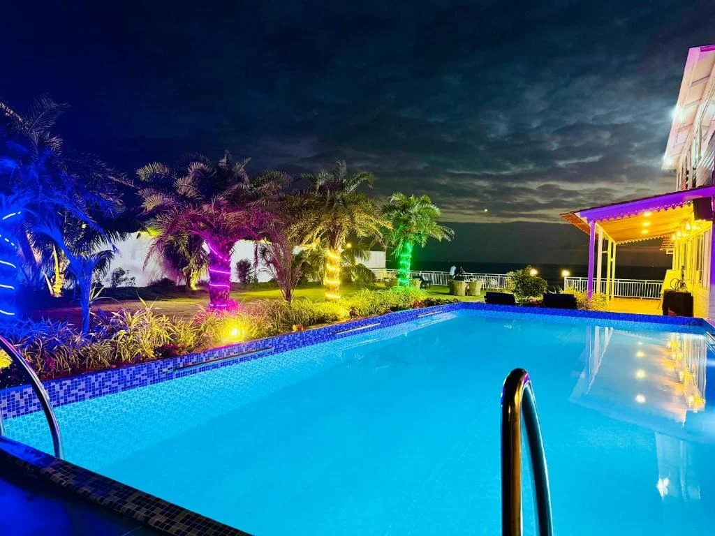 Maargit Beach Resort โ photo 9