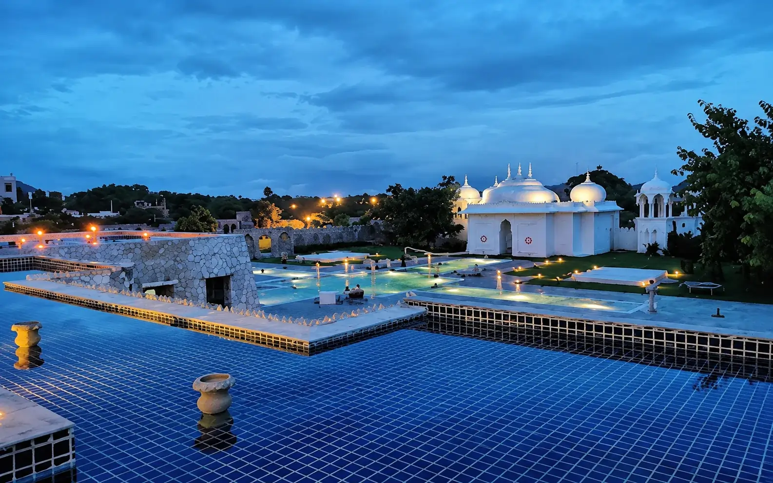 Fairmont Jaipur — photo 5