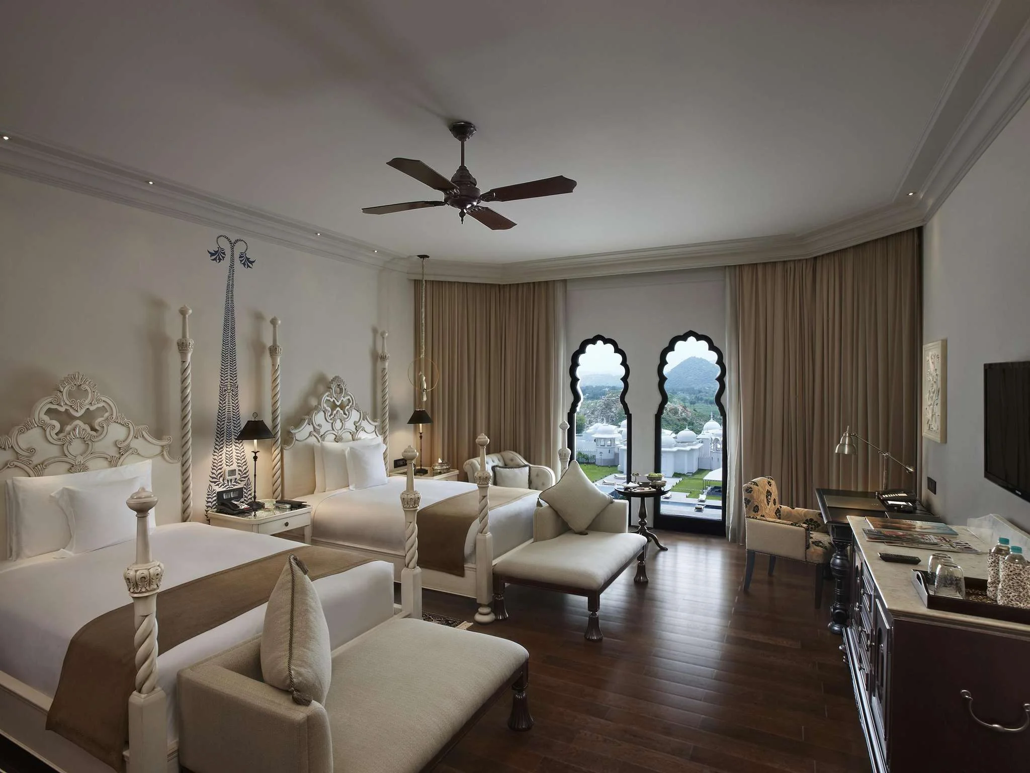 Fairmont Jaipur — photo 8