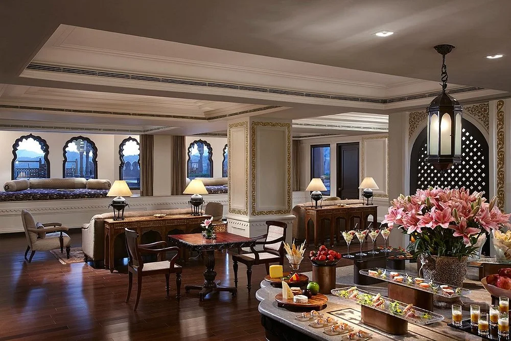 Fairmont Jaipur — photo 9