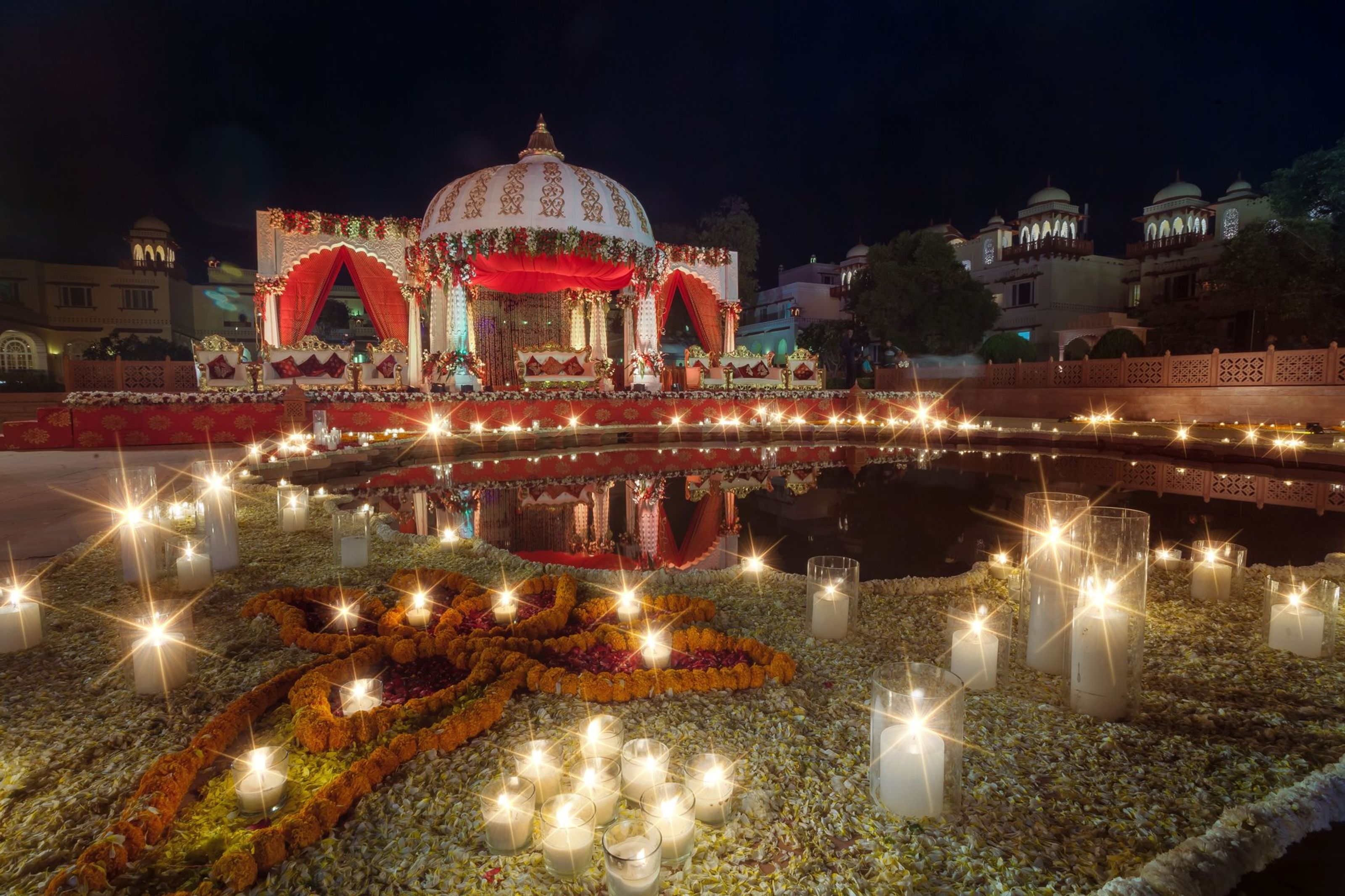 Taj Jai Mahal Palace, Jaipur — photo 4