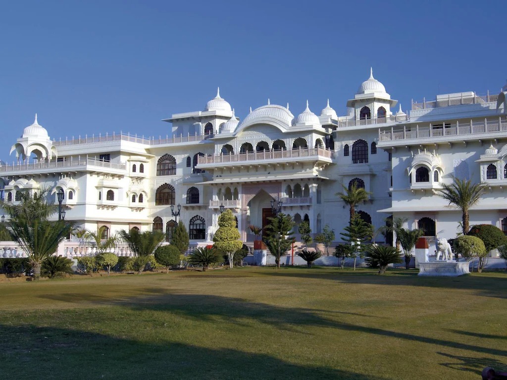 Shiv Vilas Resort Jaipur — photo 3