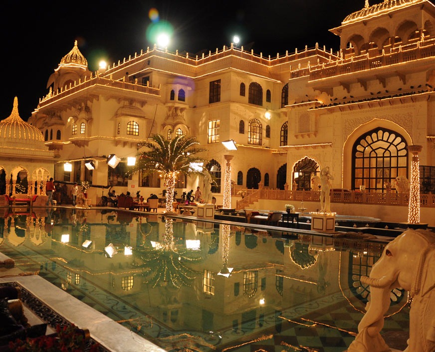 Shiv Vilas Resort Jaipur — photo 6