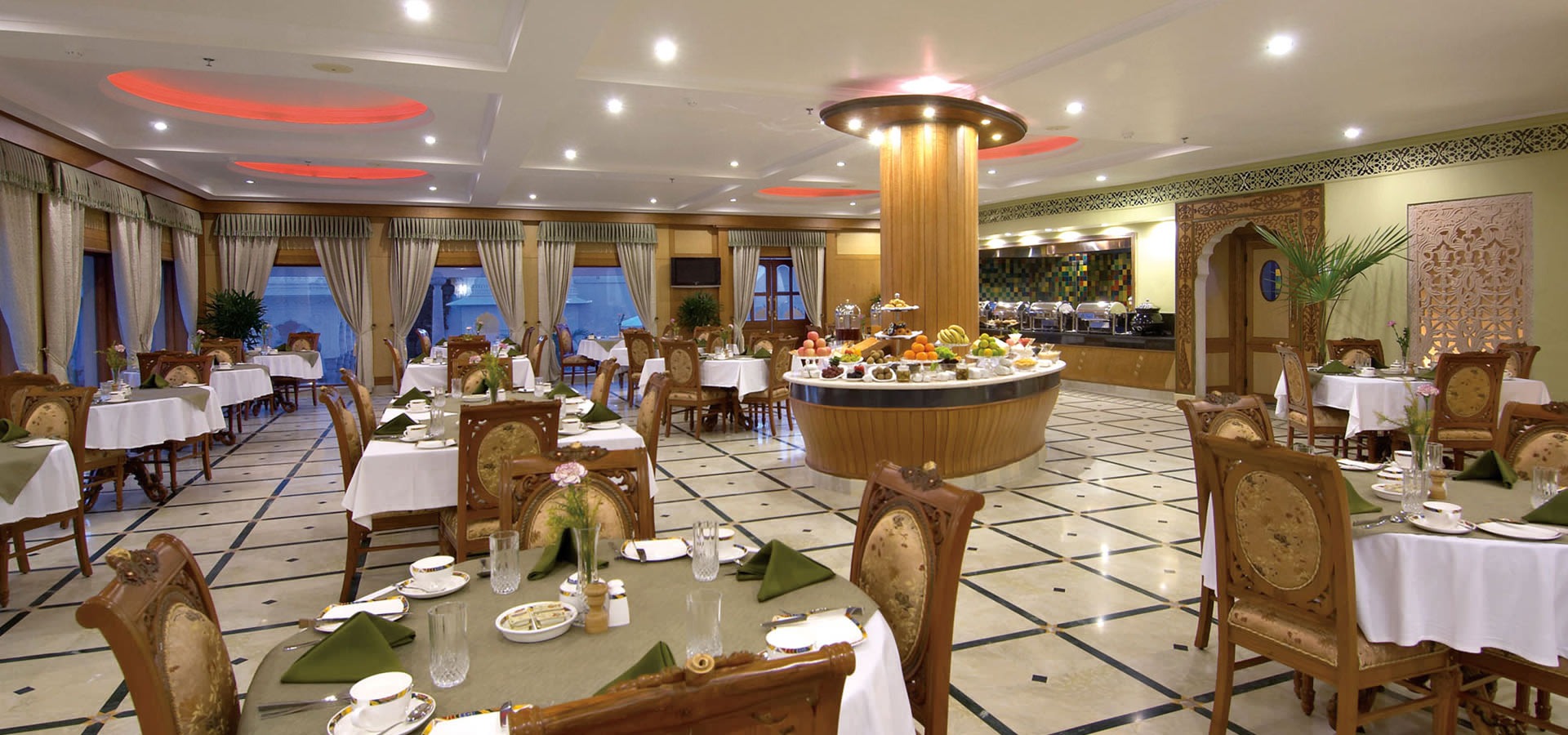 Shiv Vilas Resort Jaipur — photo 9