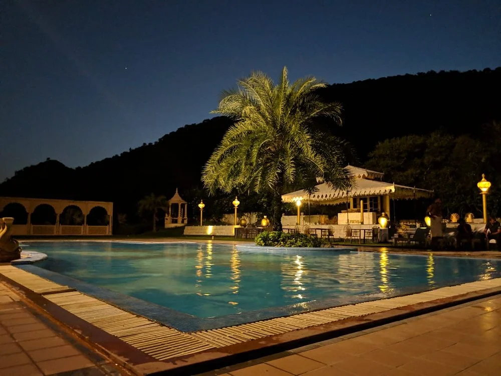 RAJASTHALI RESORT & SPA — photo 8