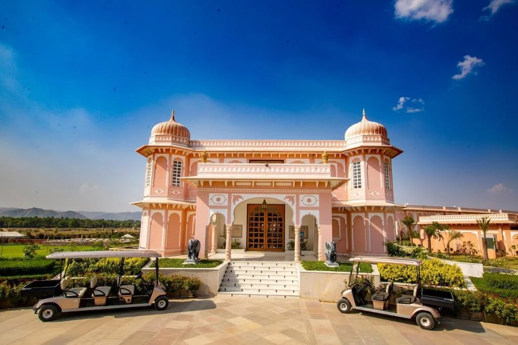 Buena Vista Luxury Garden Spa Resort