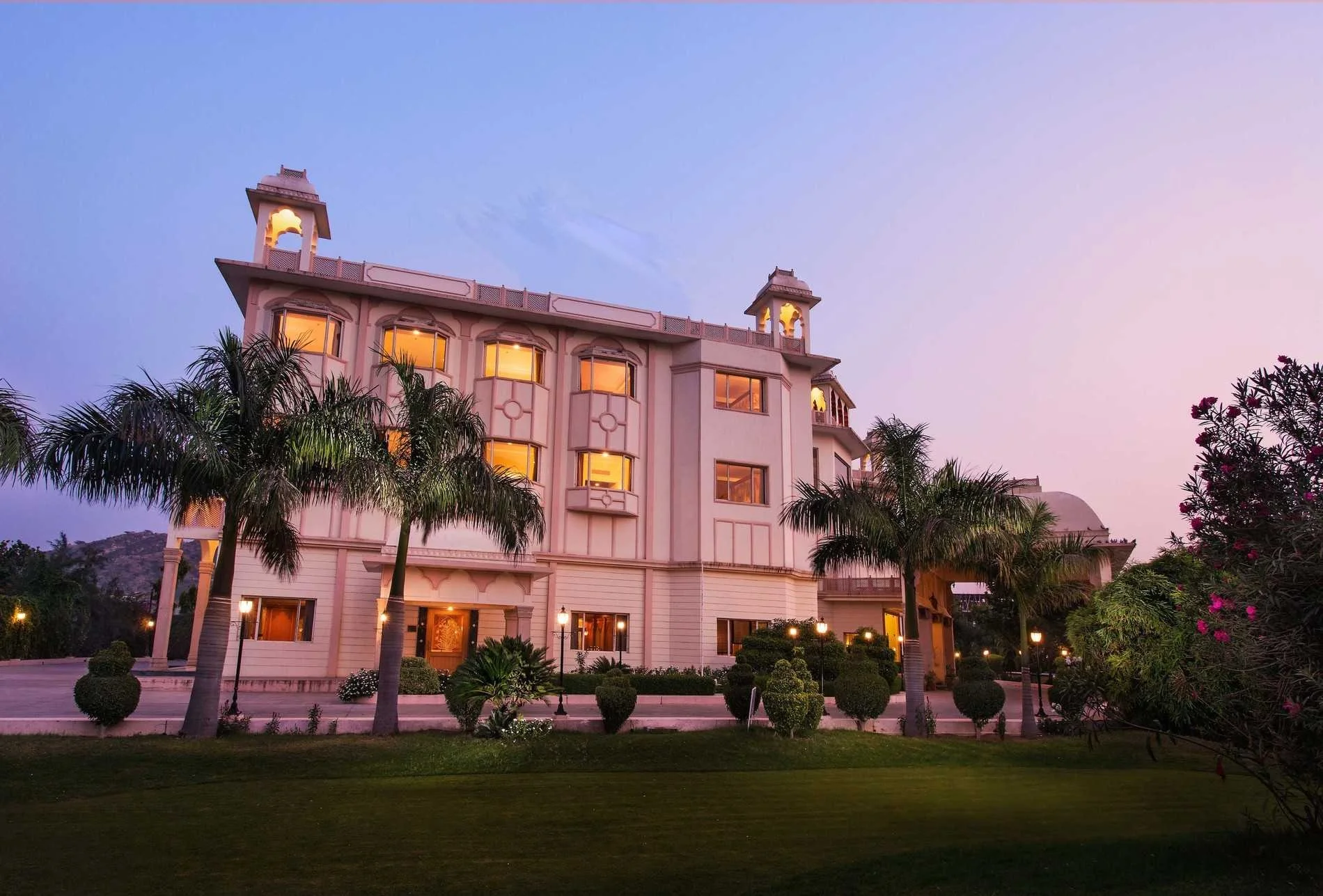 KK Royal Hotel & Convention Centre — second view