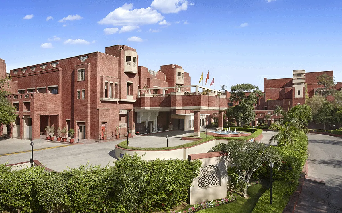 ITC Rajputana, Jaipur — photo 3