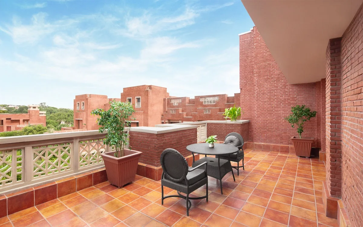 ITC Rajputana, Jaipur — photo 7