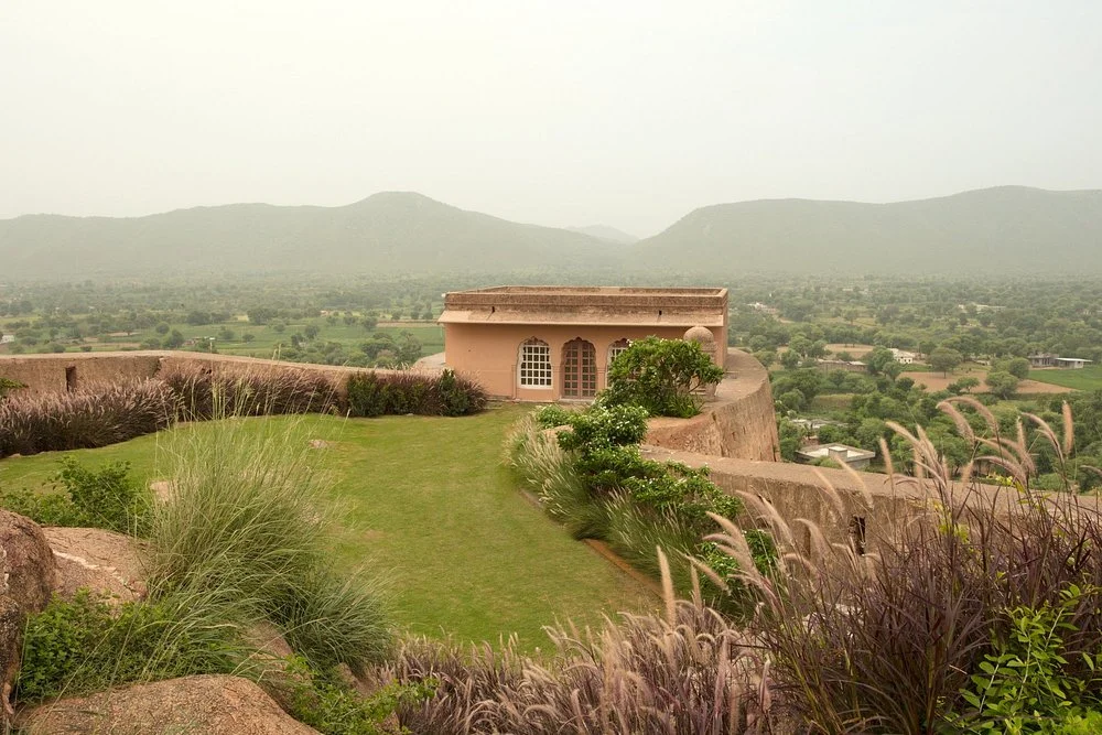 Alila Fort Bishangarh — photo 5