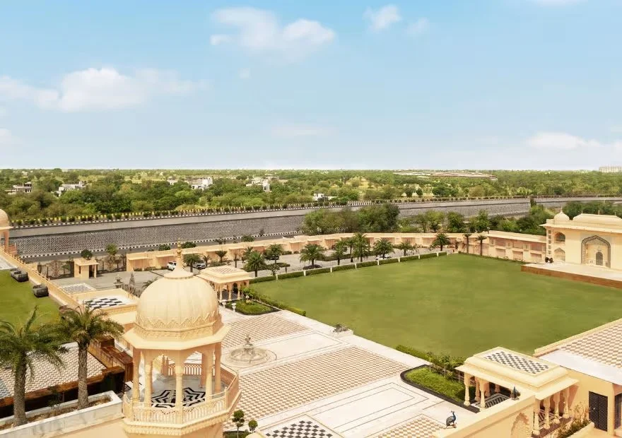 Anantara Jewel Bagh Jaipur Hotel — photo 6