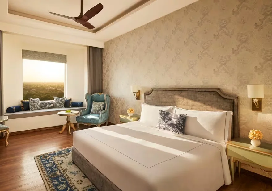 Anantara Jewel Bagh Jaipur Hotel — photo 8