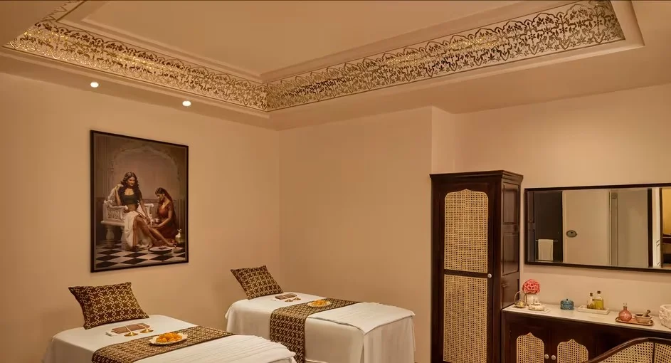 Anantara Jewel Bagh Jaipur Hotel — photo 9