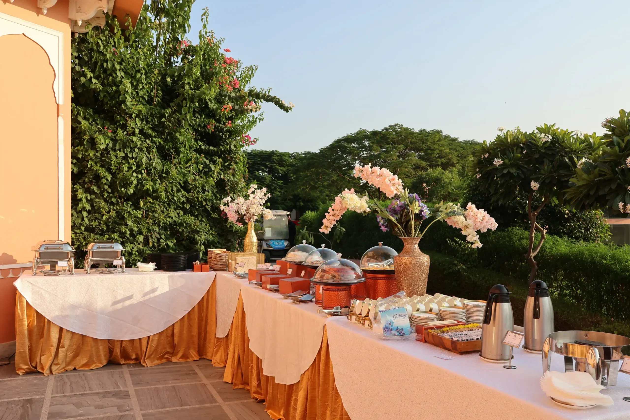 Buena Vista Luxury Garden Spa Resort — photo 6